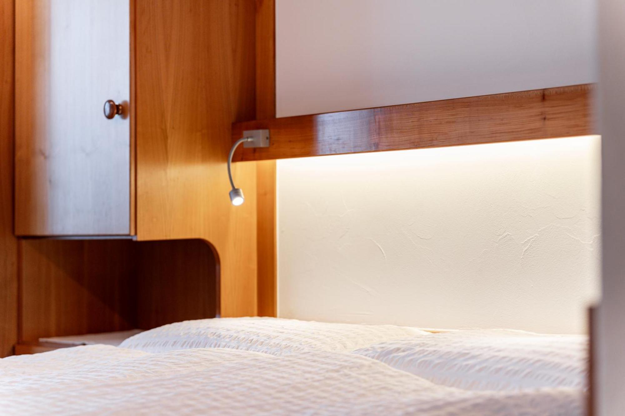 Hotel Parnass Zermatt Luaran gambar