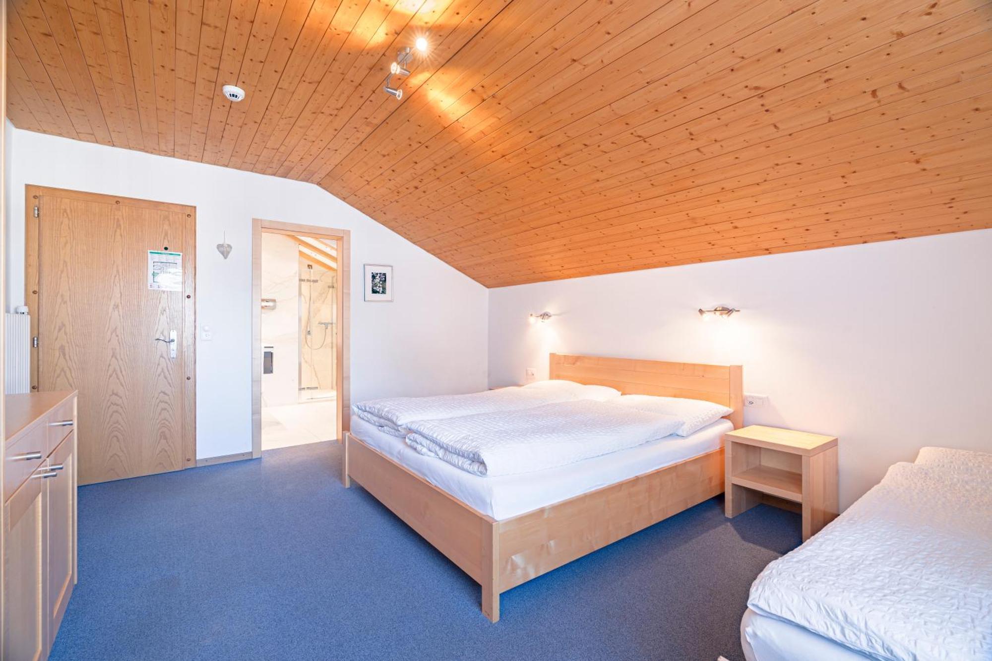 Hotel Parnass Zermatt Luaran gambar