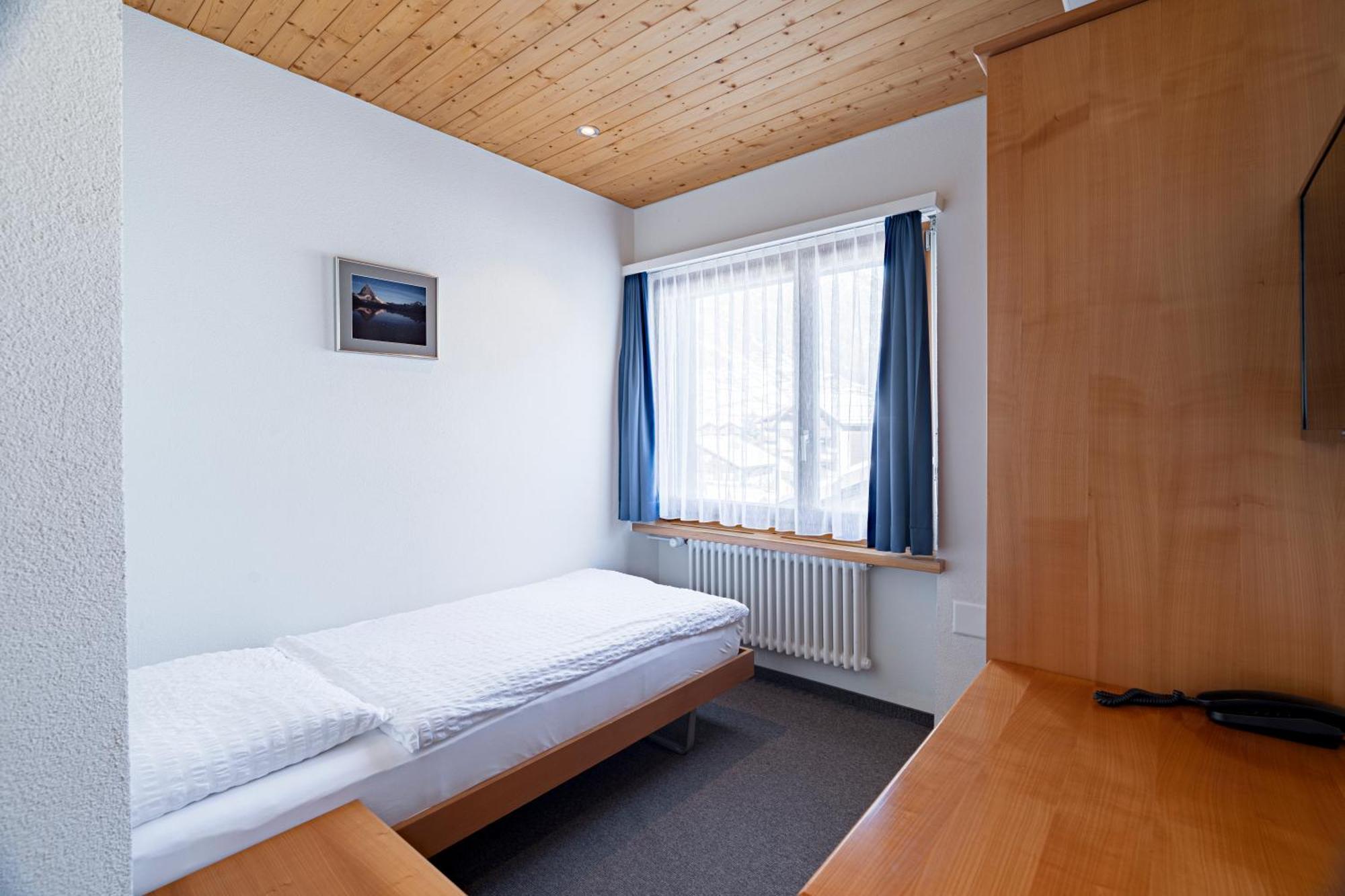 Hotel Parnass Zermatt Luaran gambar