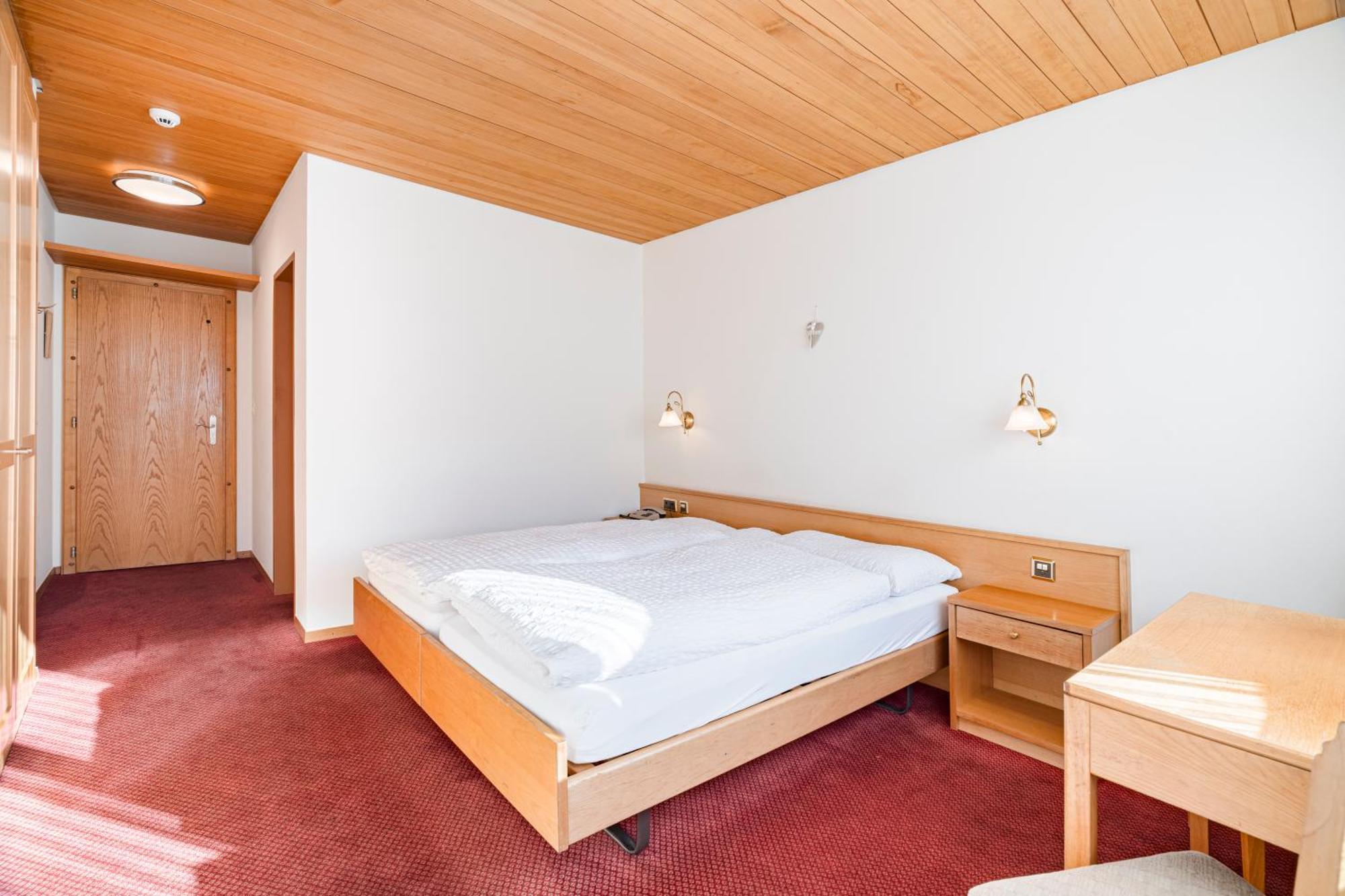 Hotel Parnass Zermatt Luaran gambar