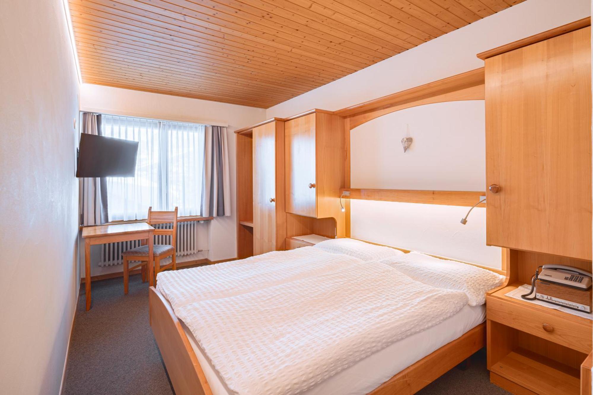 Hotel Parnass Zermatt Luaran gambar
